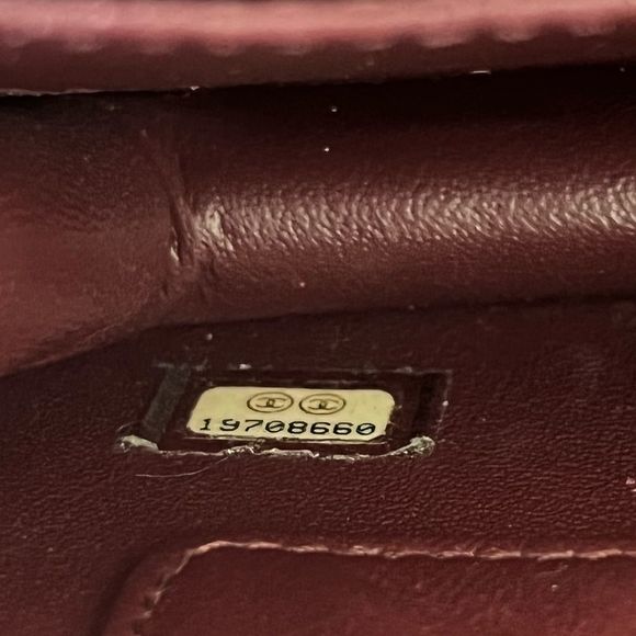 Chanel Mini Flap Bag - Picture 11 of 13